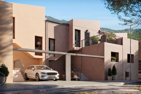 Duplex à vendre à Esporles, Mallorca, Espagne, 3 chambres, 150 m2 No. 148588 - photo 22