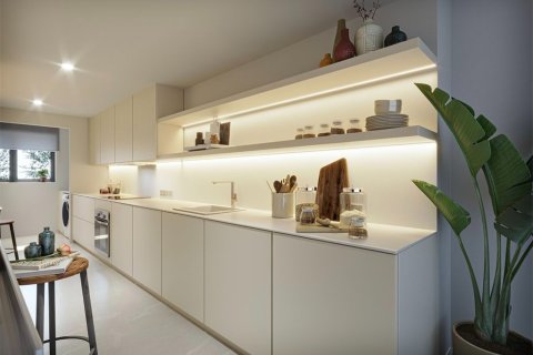 Duplex à vendre à Esporles, Mallorca, Espagne, 3 chambres, 150 m2 No. 148588 - photo 10