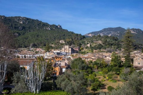 Duplex à vendre à Esporles, Mallorca, Espagne, 3 chambres, 150 m2 No. 148588 - photo 25