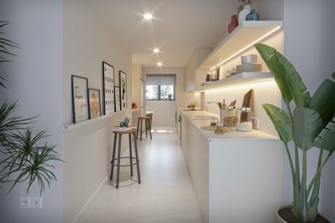 Duplex à vendre à Esporles, Mallorca, Espagne, 3 chambres, 150 m2 No. 148588 - photo 11