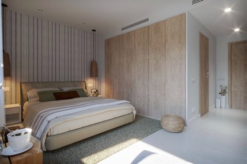 Duplex à vendre à Esporles, Mallorca, Espagne, 3 chambres, 150 m2 No. 148588 - photo 12