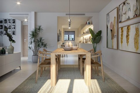 Duplex à vendre à Esporles, Mallorca, Espagne, 3 chambres, 150 m2 No. 148588 - photo 6