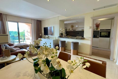 Apartment for rent in Nova Santa Ponsa, Mallorca, Spain 1 bedroom, 88 sq.m. No. 148591 - photo 9