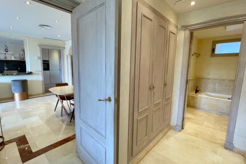 Apartment for rent in Nova Santa Ponsa, Mallorca, Spain 1 bedroom, 88 sq.m. No. 148591 - photo 22