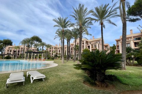 Apartment for rent in Nova Santa Ponsa, Mallorca, Spain 1 bedroom, 88 sq.m. No. 148591 - photo 4