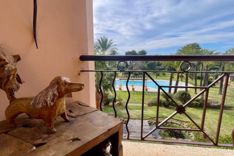 Apartment for rent in Nova Santa Ponsa, Mallorca, Spain 1 bedroom, 88 sq.m. No. 148591 - photo 3