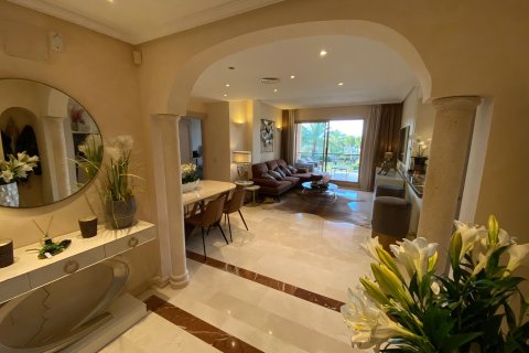 Apartment for rent in Nova Santa Ponsa, Mallorca, Spain 1 bedroom, 88 sq.m. No. 148591 - photo 5