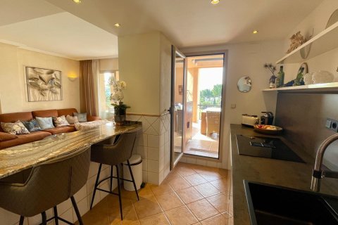 Apartment for rent in Nova Santa Ponsa, Mallorca, Spain 1 bedroom, 88 sq.m. No. 148591 - photo 14