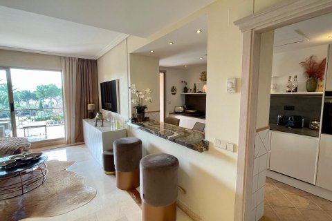 Apartment for rent in Nova Santa Ponsa, Mallorca, Spain 1 bedroom, 88 sq.m. No. 148591 - photo 10