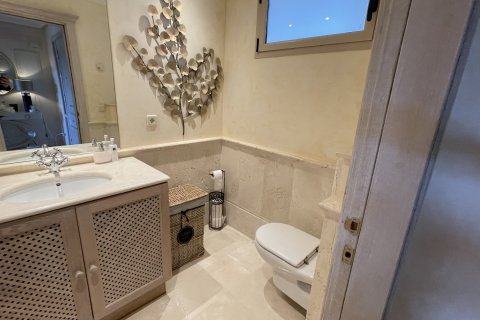 Apartment for rent in Nova Santa Ponsa, Mallorca, Spain 1 bedroom, 88 sq.m. No. 148591 - photo 25