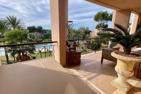 Apartment for rent in Nova Santa Ponsa, Mallorca, Spain 1 bedroom, 88 sq.m. No. 148591 - photo 28