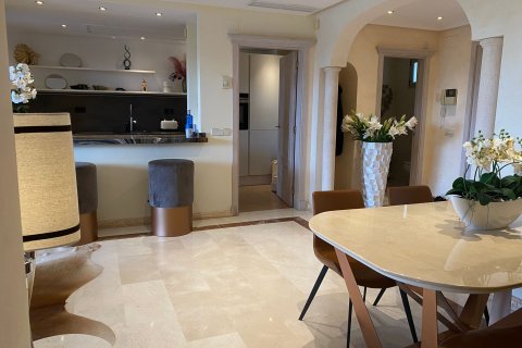 Apartment for rent in Nova Santa Ponsa, Mallorca, Spain 1 bedroom, 88 sq.m. No. 148591 - photo 11