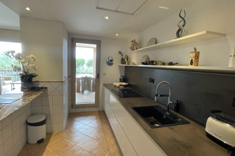 Apartment for rent in Nova Santa Ponsa, Mallorca, Spain 1 bedroom, 88 sq.m. No. 148591 - photo 13