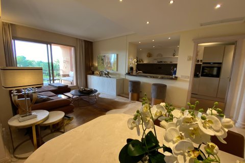 Apartment for rent in Nova Santa Ponsa, Mallorca, Spain 1 bedroom, 88 sq.m. No. 148591 - photo 6