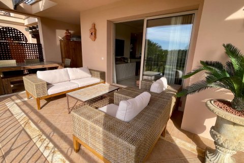 Apartment for rent in Nova Santa Ponsa, Mallorca, Spain 1 bedroom, 88 sq.m. No. 148591 - photo 26