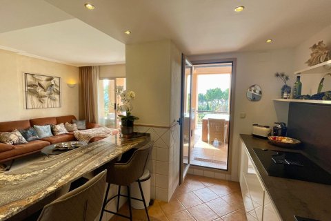 Apartment for rent in Nova Santa Ponsa, Mallorca, Spain 1 bedroom, 88 sq.m. No. 148591 - photo 12