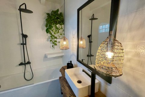 Apartment for rent in Palma de Majorca, Mallorca, Spain 2 bedrooms, 70 sq.m. No. 148593 - photo 14