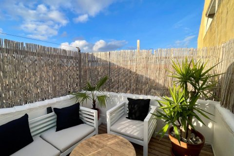 Apartment for rent in Palma de Majorca, Mallorca, Spain 2 bedrooms, 70 sq.m. No. 148593 - photo 3