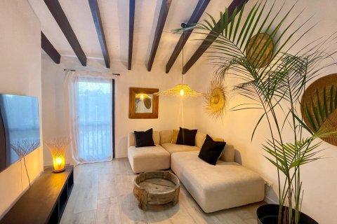 Apartment for rent in Palma de Majorca, Mallorca, Spain 2 bedrooms, 70 sq.m. No. 148593 - photo 7