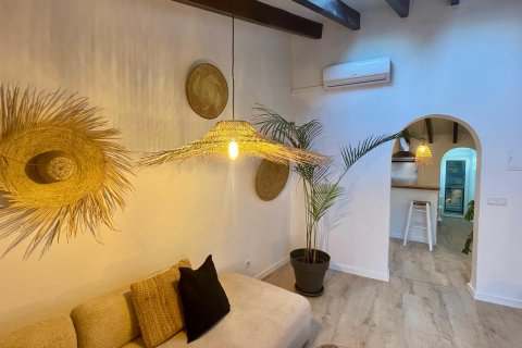 Apartment for rent in Palma de Majorca, Mallorca, Spain 2 bedrooms, 70 sq.m. No. 148593 - photo 8