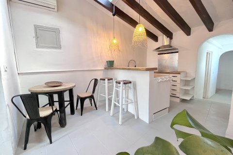 Apartment for rent in Palma de Majorca, Mallorca, Spain 2 bedrooms, 70 sq.m. No. 148593 - photo 4