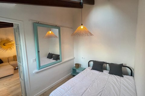 Apartment for rent in Palma de Majorca, Mallorca, Spain 2 bedrooms, 70 sq.m. No. 148593 - photo 10