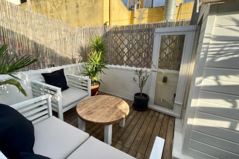 Apartment for rent in Palma de Majorca, Mallorca, Spain 2 bedrooms, 70 sq.m. No. 148593 - photo 2