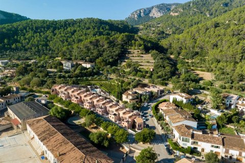 Duplex à vendre à Esporles, Mallorca, Espagne, 3 chambres, 142 m2 No. 148589 - photo 20