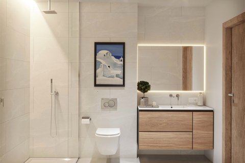 Duplex à vendre à Esporles, Mallorca, Espagne, 3 chambres, 142 m2 No. 148589 - photo 19