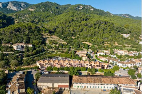 Duplex à vendre à Esporles, Mallorca, Espagne, 3 chambres, 142 m2 No. 148589 - photo 27