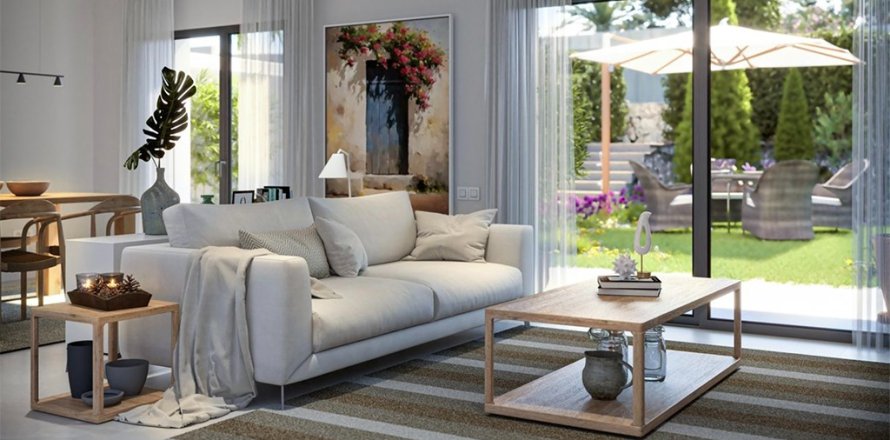 Duplex à Esporles, Mallorca, Espagne 3 chambres, 142 m2 No. 148589