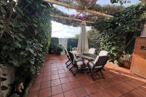 Сasa en venta en S'Agaró, Gerona, España 3 dormitorios, 122 m2 No. 148590 - foto 23