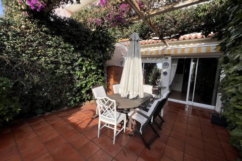 Сasa en venta en S'Agaró, Gerona, España 3 dormitorios, 122 m2 No. 148590 - foto 26