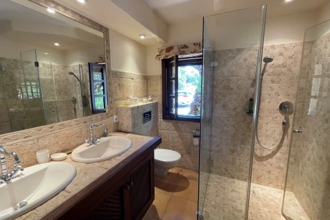 Finca for rent in Andratx, Mallorca, Spain 7 bedrooms, 1126 sq.m. No. 148592 - photo 14