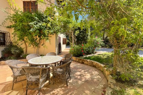 Finca for rent in Andratx, Mallorca, Spain 7 bedrooms, 1126 sq.m. No. 148592 - photo 4