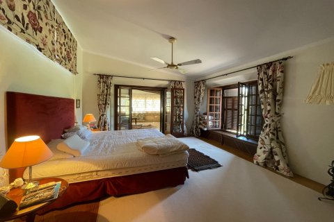 Finca for rent in Andratx, Mallorca, Spain 7 bedrooms, 1126 sq.m. No. 148592 - photo 18