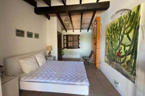 Finca for rent in Andratx, Mallorca, Spain 7 bedrooms, 1126 sq.m. No. 148592 - photo 16