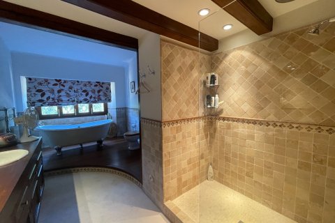 Finca for rent in Andratx, Mallorca, Spain 7 bedrooms, 1126 sq.m. No. 148592 - photo 11