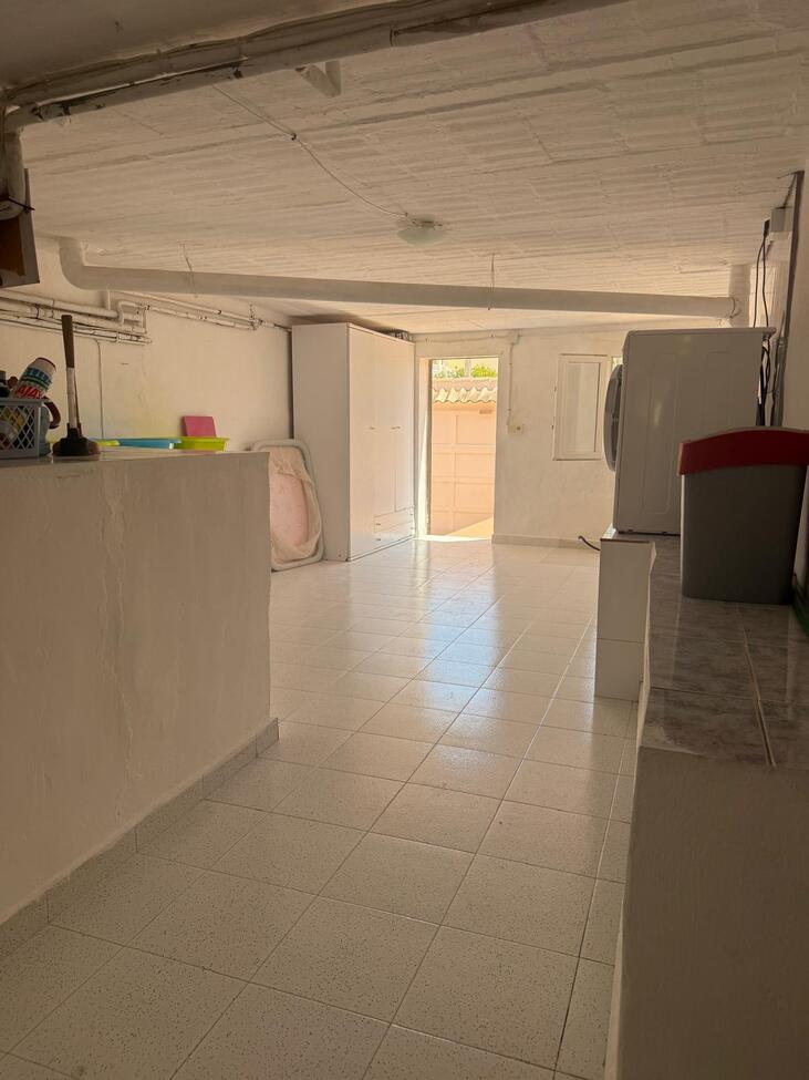 Villa en Ciudad Quesada, Alicante, España 3 dormitorios, 266 m2 No. 195258
