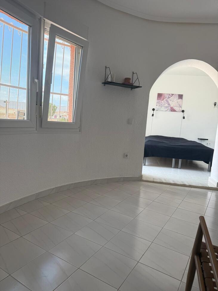 Villa en Ciudad Quesada, Alicante, España 3 dormitorios, 266 m2 No. 195258