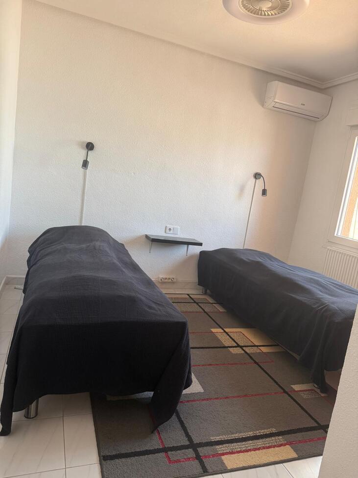 Villa en Ciudad Quesada, Alicante, España 3 dormitorios, 266 m2 No. 195258