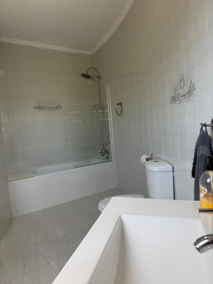 Villa en Ciudad Quesada, Alicante, España 3 dormitorios, 266 m2 No. 195258