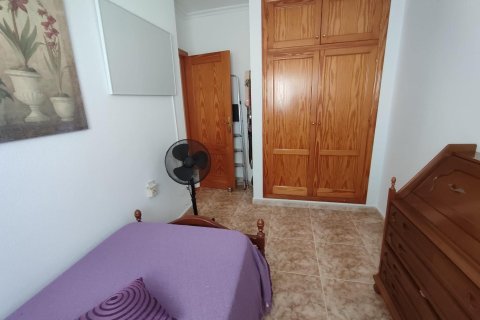 Lägenhet till salu i Torrevieja, Alicante, Spanien 3 sovrum, 101 kvm. Nr. 195263 - foto 27