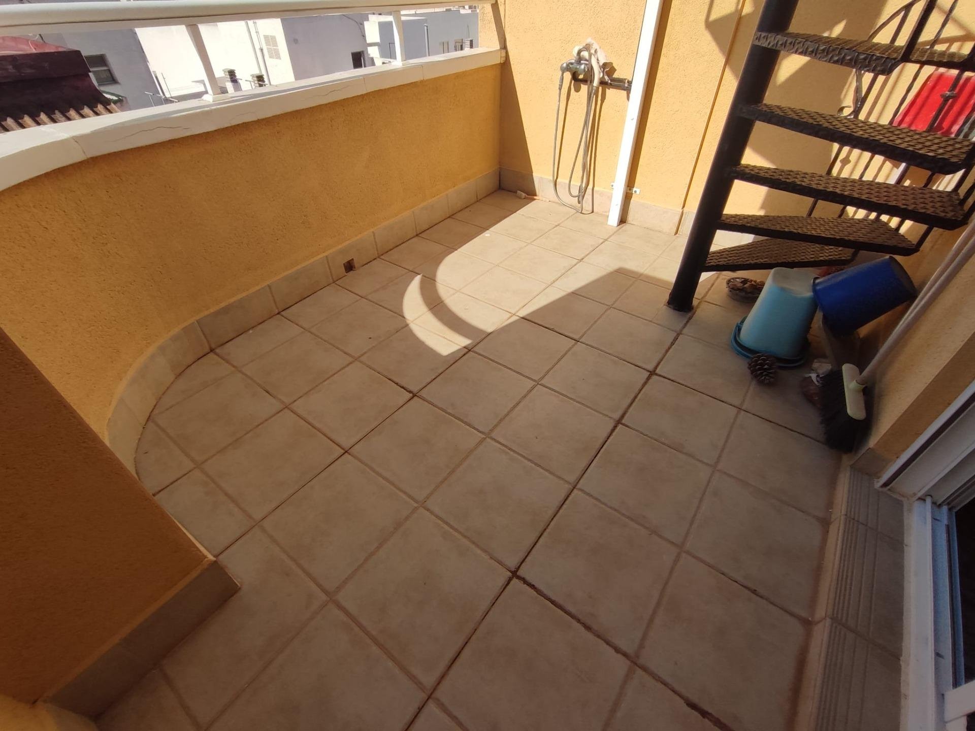 Apartment in Torrevieja, Alicante, Spain 3 bedrooms, 101 sq.m. No. 195263