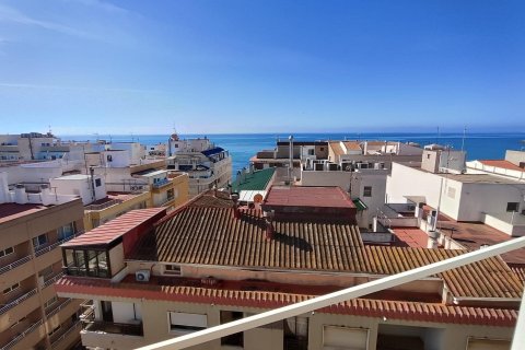 Lägenhet till salu i Torrevieja, Alicante, Spanien 3 sovrum, 101 kvm. Nr. 195263 - foto 1