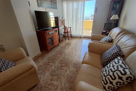 Lägenhet till salu i Torrevieja, Alicante, Spanien 3 sovrum, 101 kvm. Nr. 195263 - foto 7