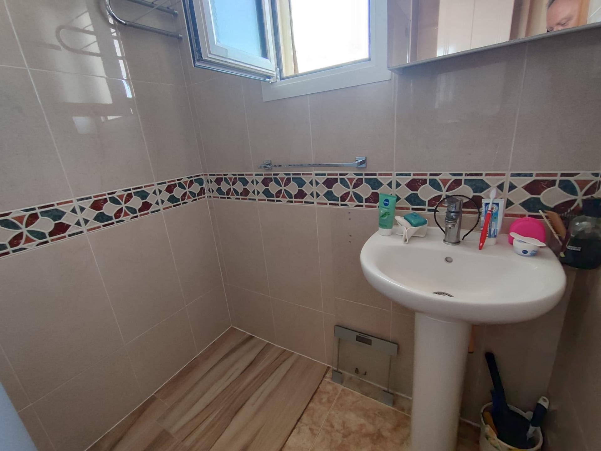 Apartment in Torrevieja, Alicante, Spain 3 bedrooms, 101 sq.m. No. 195263