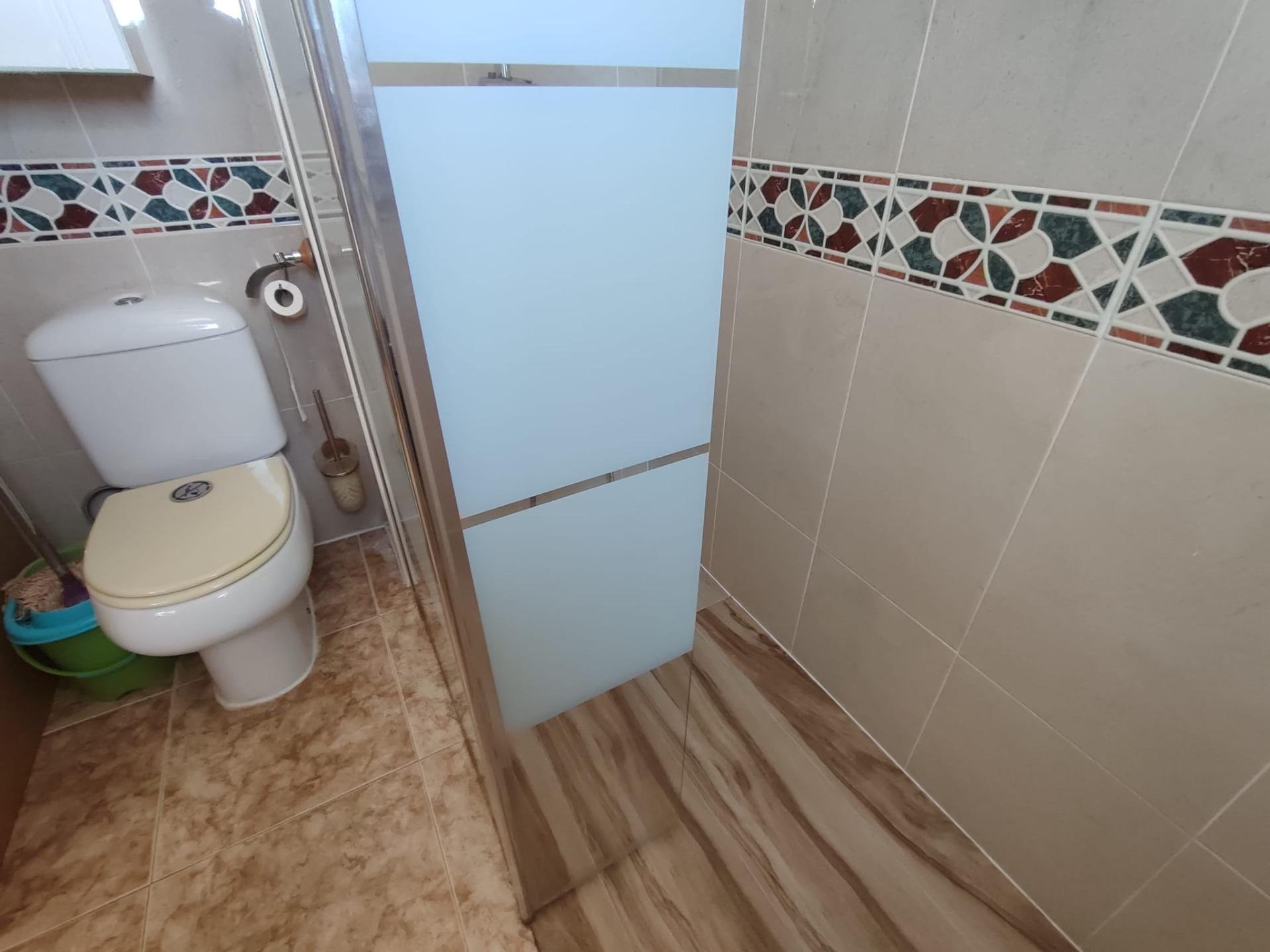 Apartment in Torrevieja, Alicante, Spain 3 bedrooms, 101 sq.m. No. 195263