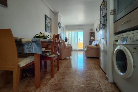 Lägenhet till salu i Torrevieja, Alicante, Spanien 3 sovrum, 101 kvm. Nr. 195263 - foto 10