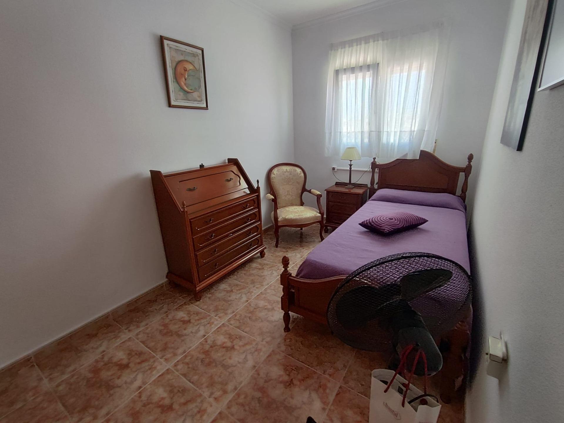Apartment in Torrevieja, Alicante, Spain 3 bedrooms, 101 sq.m. No. 195263